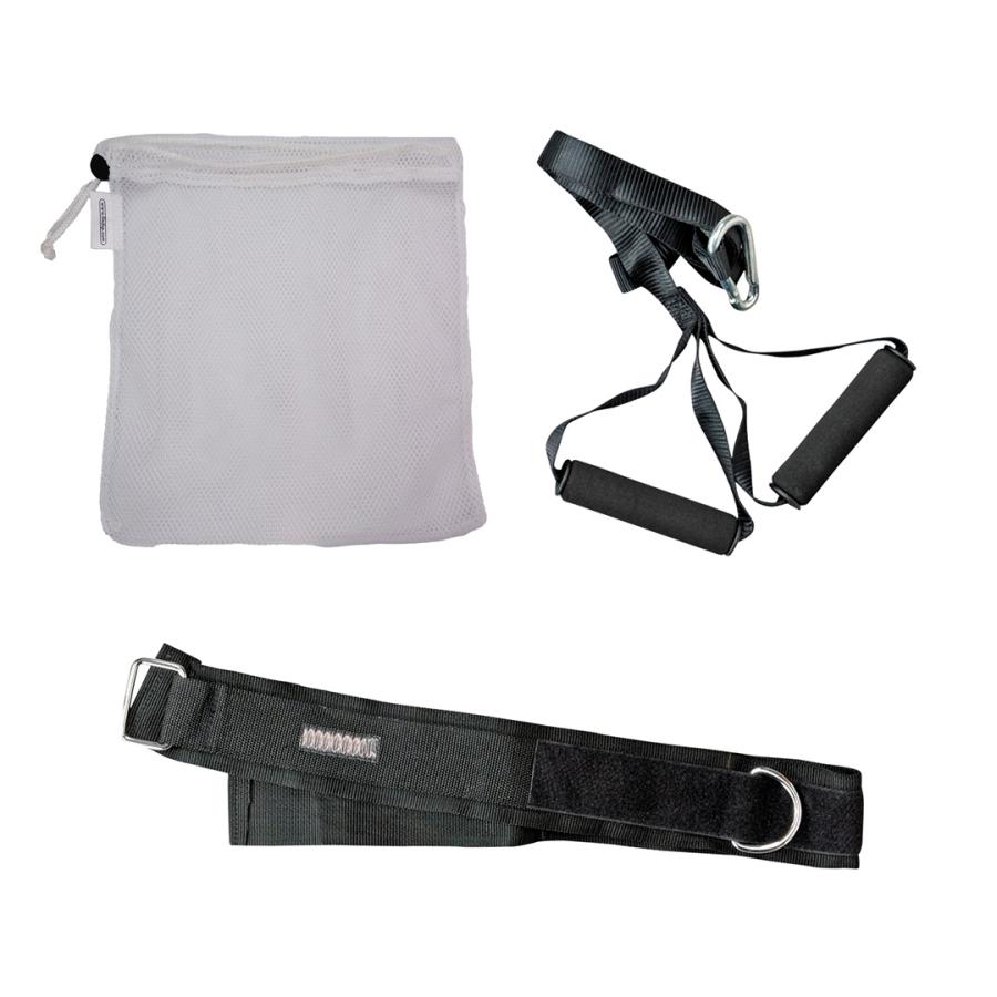 パワーハーネス 腰ベルトタイプ トレーニング LINDSPORTS リンド