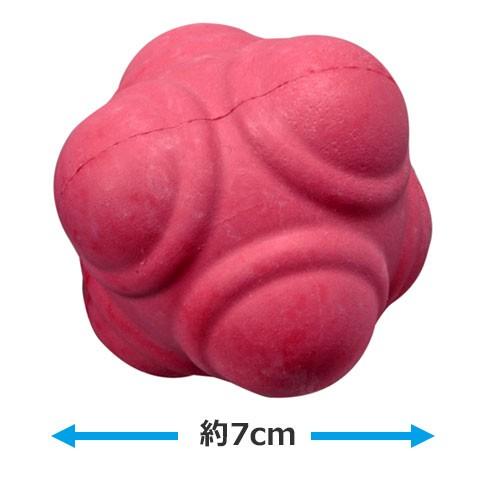 リアクショニングボール リアクションボール Lindsports リンドスポーツ Rb Lindsports Yahoo ショッピング店 通販 Yahoo ショッピング