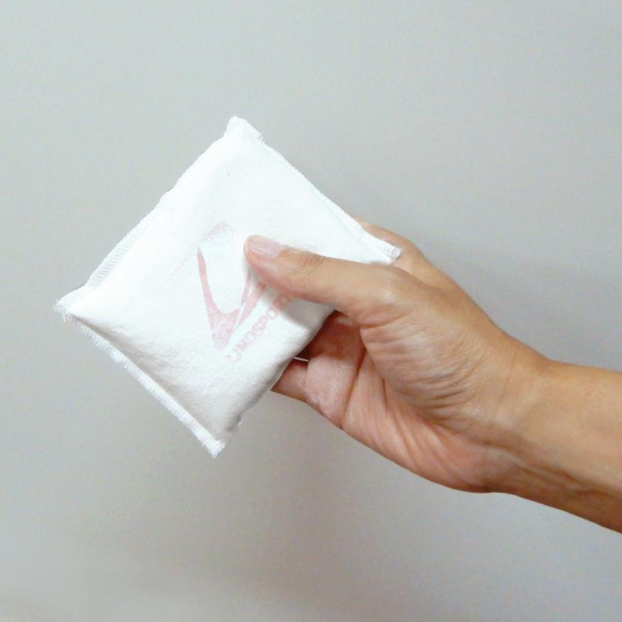 卵殻 ロジンバッグ 75g 日本製 手肌に優しい 滑り止め 野球 ソフトボール LINDSPORTS リンドスポーツ |  | 03