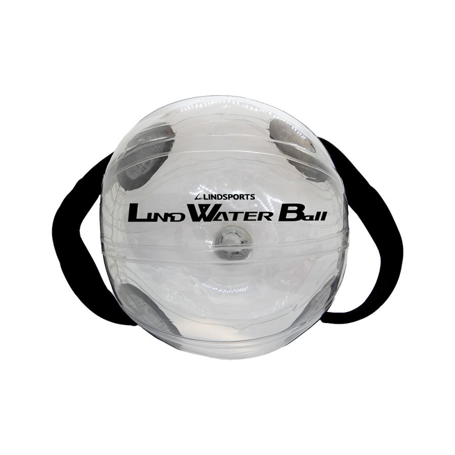 LINDSPORTS（リンドスポーツ） 【持ち手固定式】 IND WATER BALL