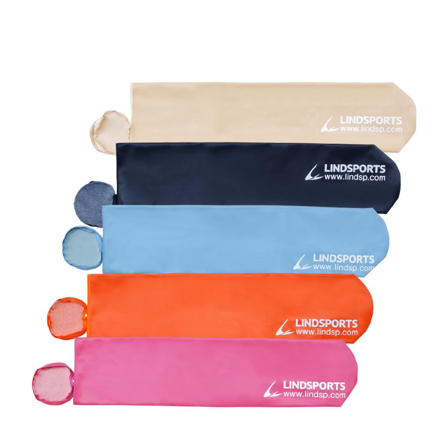 ストレッチングクッション ロング専用 取替カバー オレンジ ピンク ネイビー アイボリー Lindsports リンドスポーツ Sc Cp Lindsports Yahoo ショッピング店 通販 Yahoo ショッピング