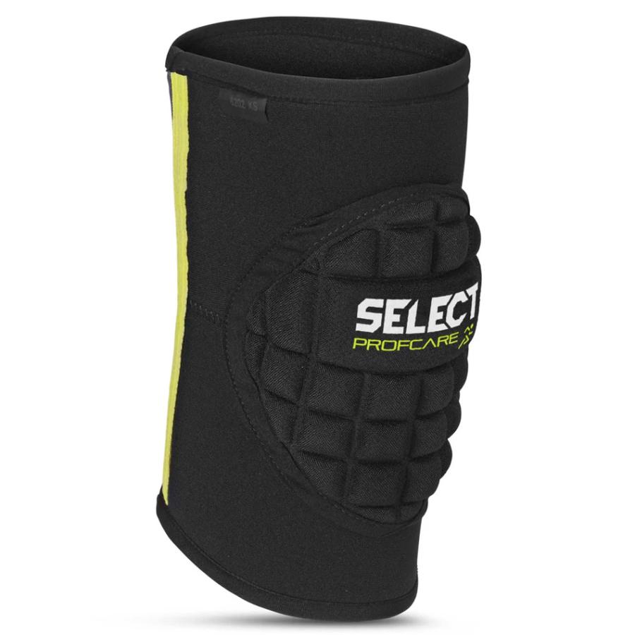SELECT (セレクト) 膝サポーター 6202 【ハンドボール・ユニセックス