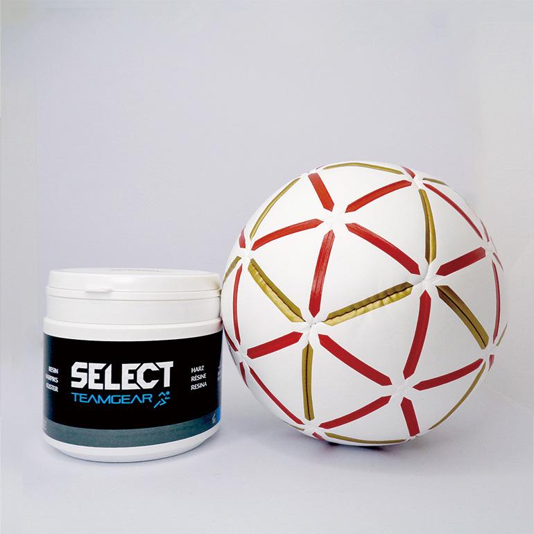 SELECT (セレクト) プロフケア 500ml 松やに ハンドボールに