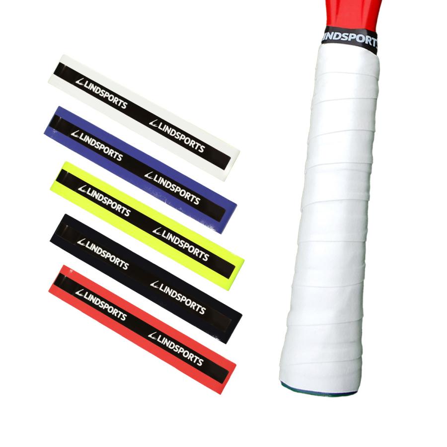 LINDSPORTS テニス用オーバーグリップテープ : LINDSPORTS Yahoo