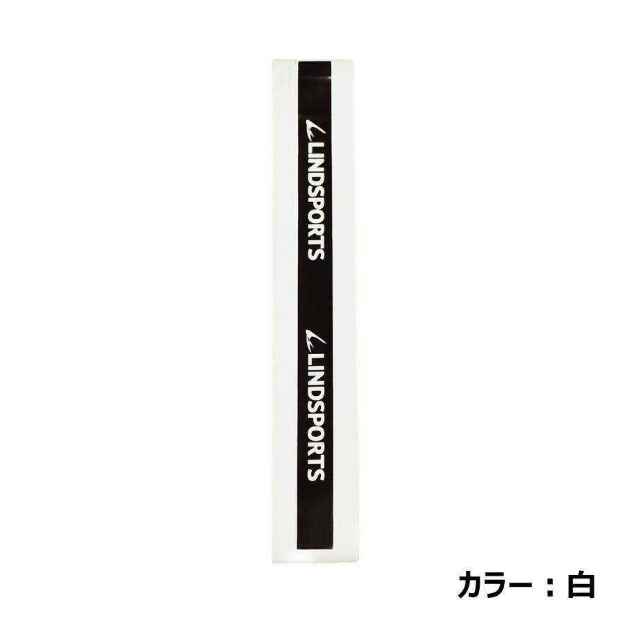 LINDSPORTS（リンドスポーツ） テニス用オーバーグリップテープ