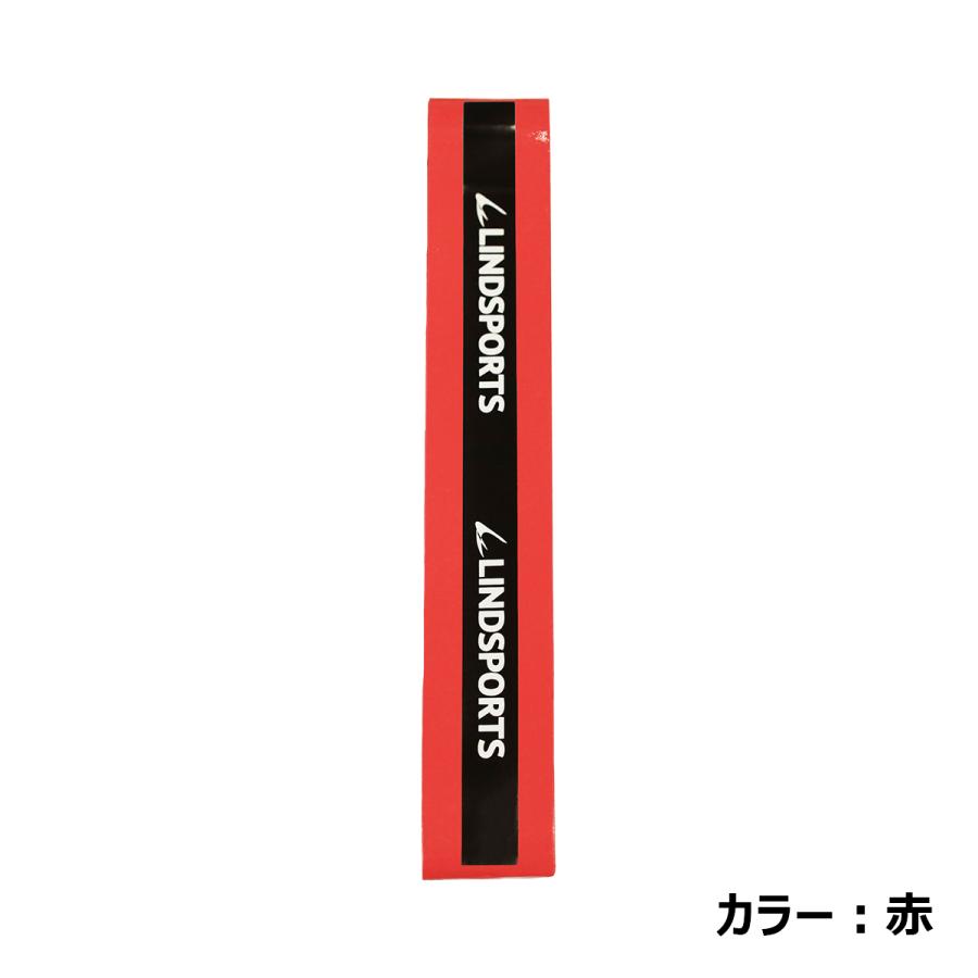 LINDSPORTS（リンドスポーツ） テニス用オーバーグリップテープ