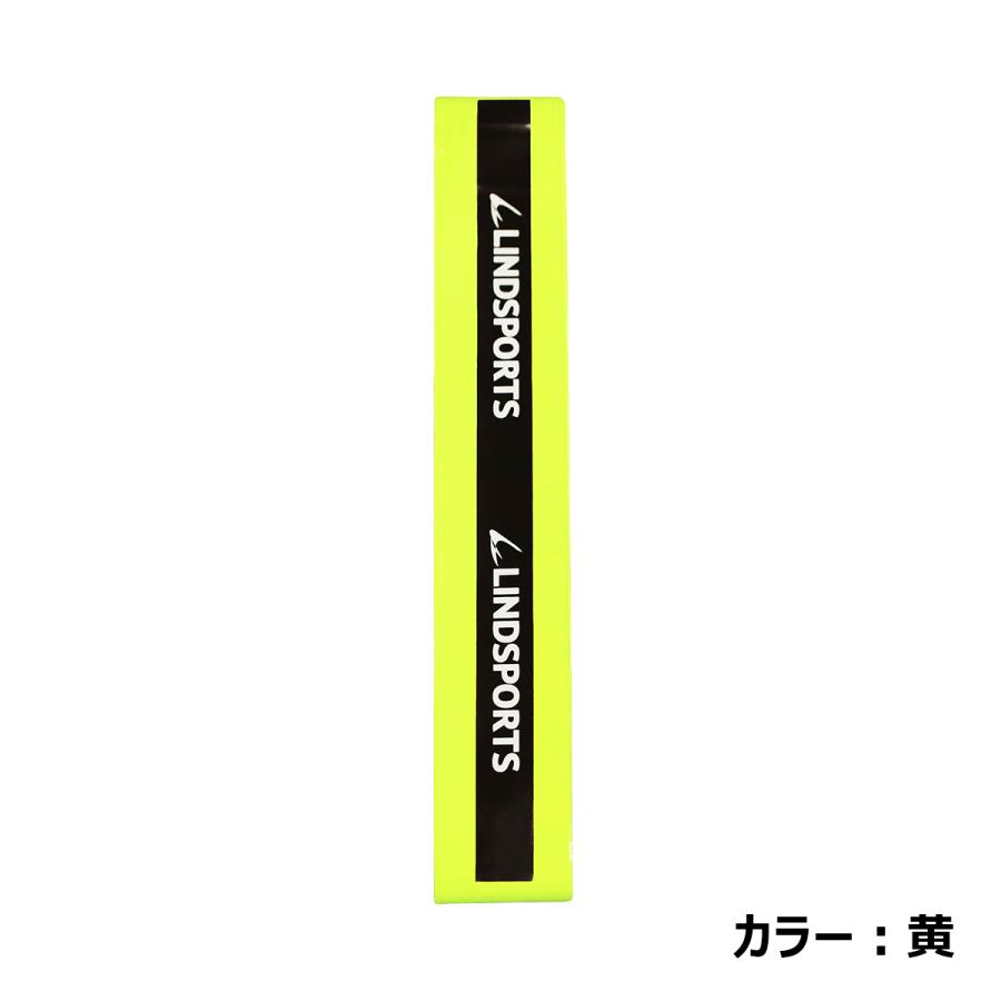 LINDSPORTS（リンドスポーツ） テニス用オーバーグリップテープ