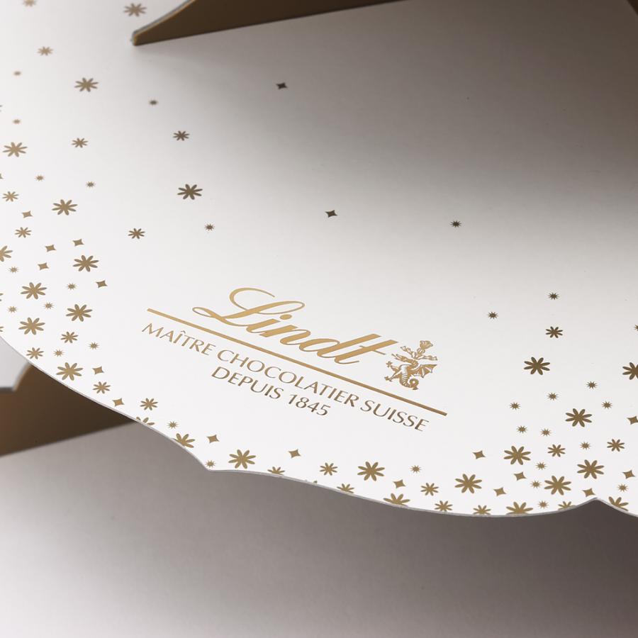 リンツ 公式 送料無料 Lindt チョコレート プチギフト用スタンド スイーツ ギフト プレゼント|lindt|04