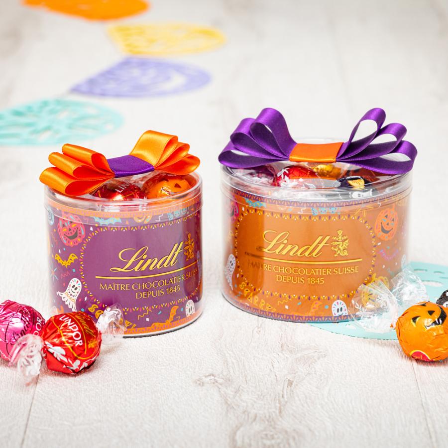 公式 リンツ Lindt チョコレート ハロウィン リンドールリボンギフトボックス8個入り リンツ チョコレートlindt 通販 Paypayモール