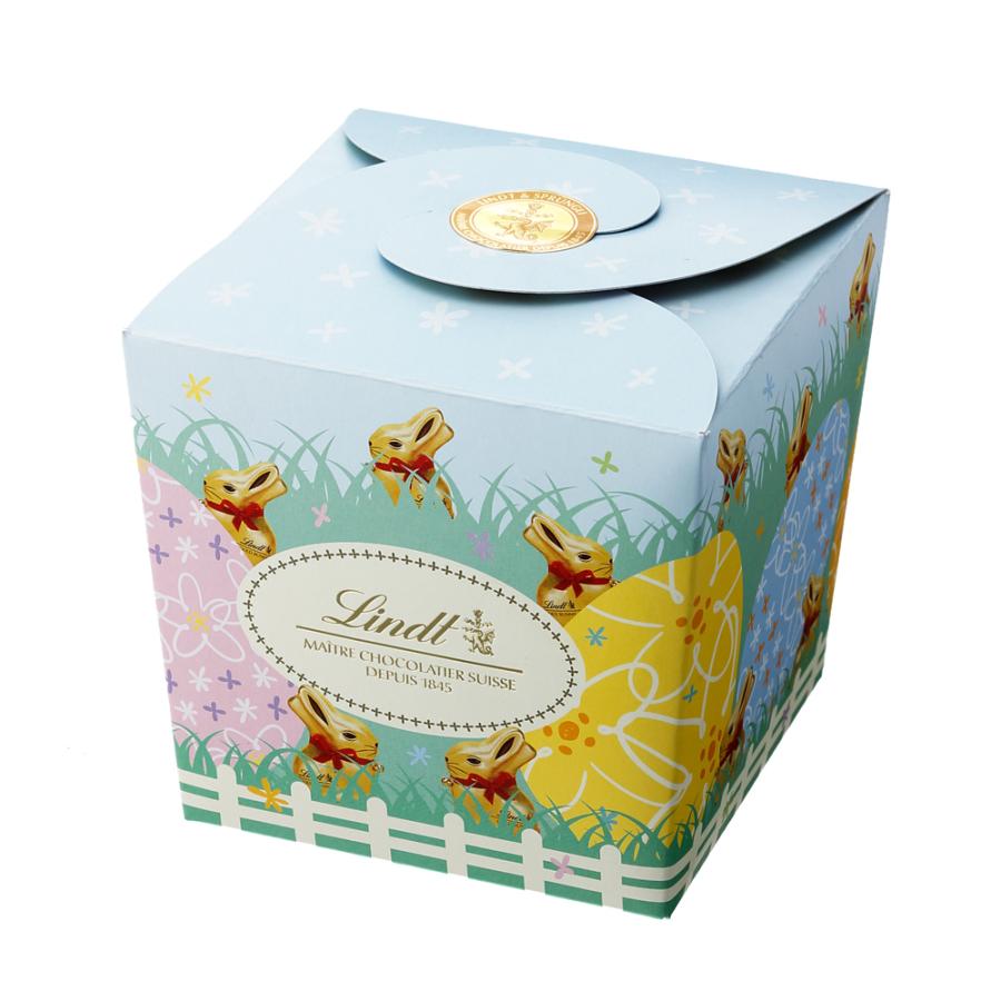 公式 リンツ Lindt チョコレート イースター シェアリングボックス リンツ チョコレートlindt 通販 Paypayモール