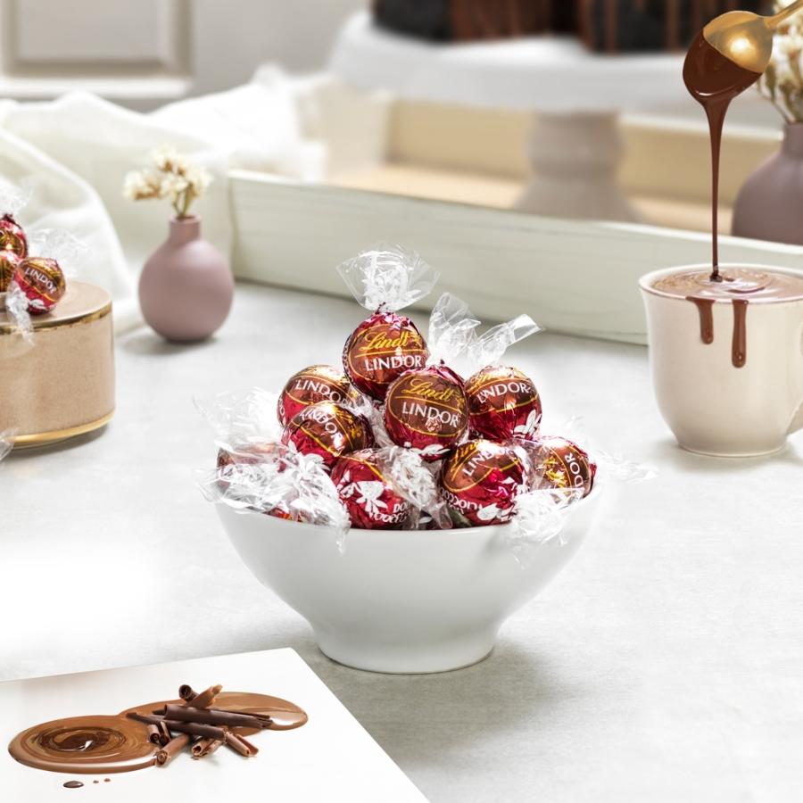 リンツ 公式 Lindt チョコレート ギフト リンドール ダブルチョコレート 10個入 :9700791:リンツ チョコレートLindt - 通販 - Yahoo!ショッピング リンツ 公式 Lindt チョコレート ギフト リンドール ダブルチョコレート 10個入 :9700791:リンツ チョコレートLindt - 通販 - Yahoo!ショッピング