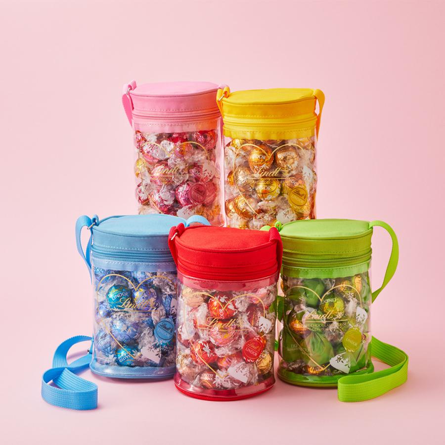 リンツ（Lindt） 【ヤフショオリジナル】【限定復刻！期間限定販売