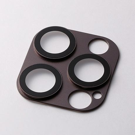 Deff Iphone 12 Pro Max Hybrid Camera Lens Cover グラファイト Dg Iplga2gr カメラユニットプロテクター レンズ保護 レンズカバー ディーフ ソフトバンクセレクション 2号店 通販 Paypayモール
