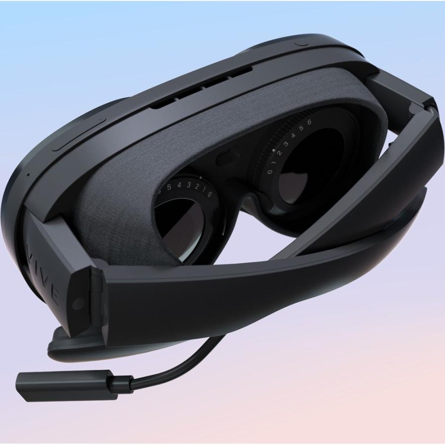 新春SALE！ HTC VIVE Flow 【UO8763363912】(31230円)