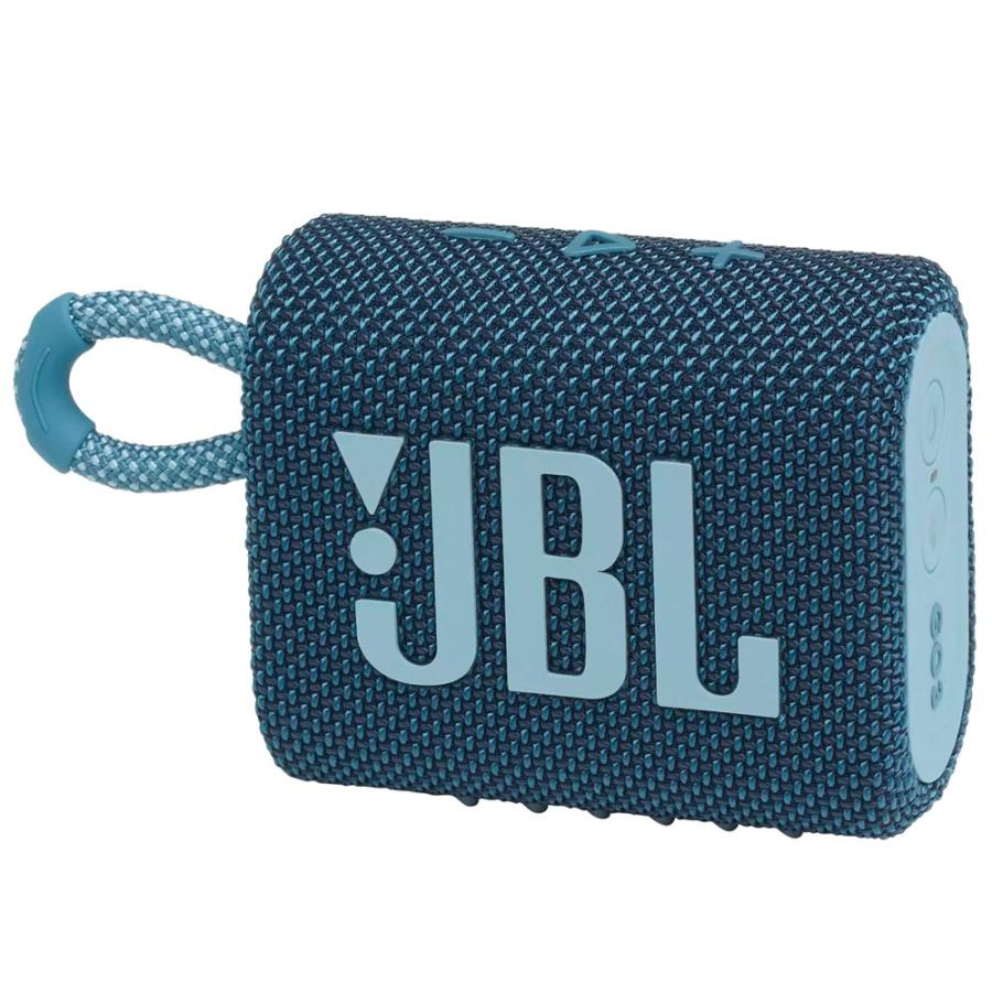 JBL 96％以上節約 GO3 BLUE ブルー おすすめ スピーカー