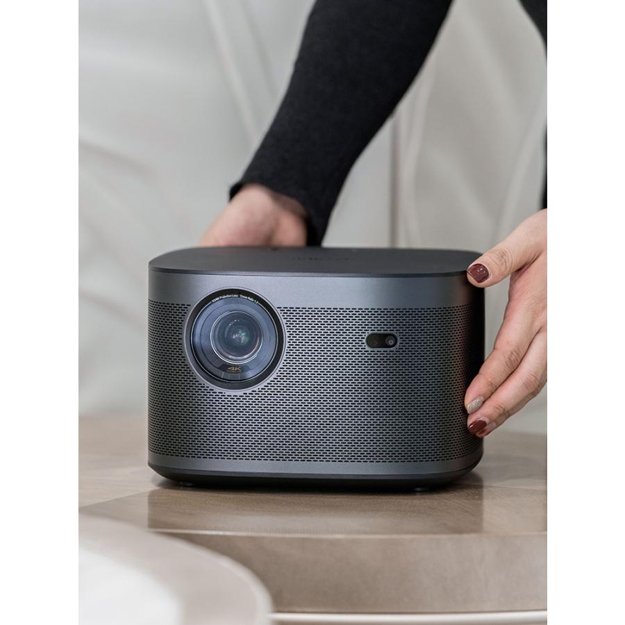 XGIMI HORIZON Pro 新古