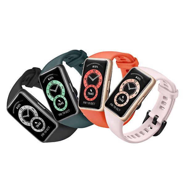 Huawei ファーウェイ Band 6 Graphite Black グラファイトブラック 血中酸素測定 ソフトバンクセレクション 2号店 通販 Paypayモール