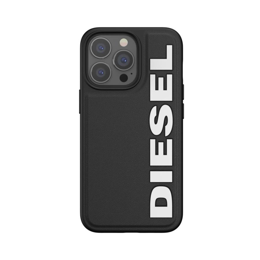 Diesel ディーゼル スマホケース ハード ケース Iphone13pro Tpu ポリウレタン ロゴ ブラック 21 Moulded Case Core Fw Ss21 Black White ソフトバンクセレクション 2号店 通販 Paypayモール