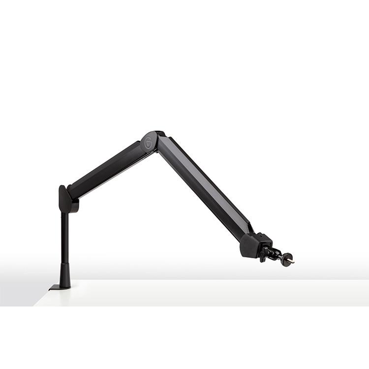 マイク用サスペンションブームアーム Elgato Wave Mic Arm 日本語