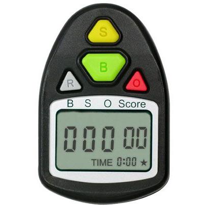 審判用デジタルインジケータ　DB-01 | 