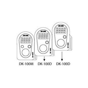 デジタル数取器（卓上タイプ・マスターユニット機能付）　DK-100M |  | 01