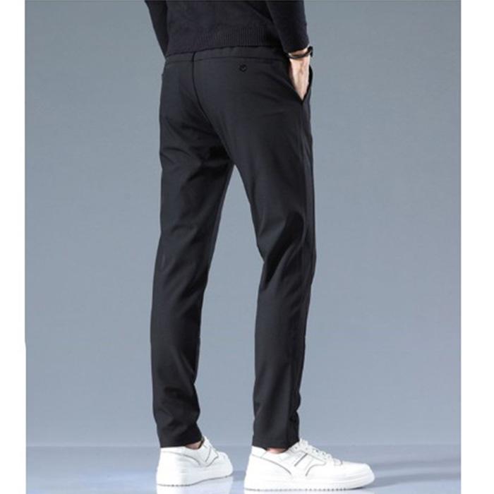 ジーフォア GFORE ゴルフ メンズ パンツ カジュアルパンツ グレー ゴルフパンツ メンズ 秋 冬 ストレッチ ゆったり グレー ゴルフウェア