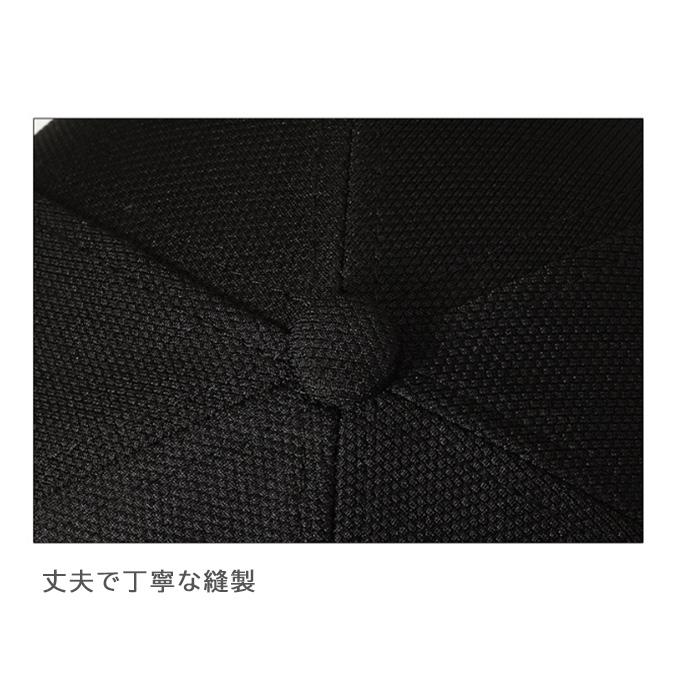キャップ メンズ レディース ゴルフ uv 黒 白 帽子 30代 40代 無地 深め スポーツ 登山 |  | 12