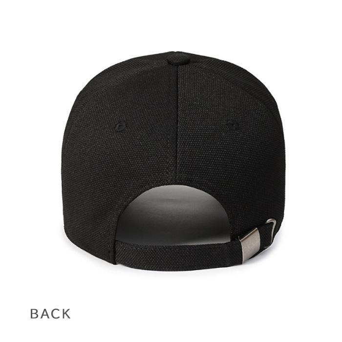 キャップ メンズ レディース ゴルフ uv 黒 白 帽子 30代 40代 無地 深め スポーツ 登山 |  | 09