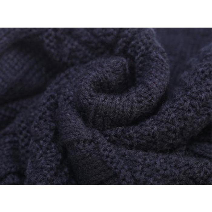 ニット帽 メンズ 冬 裏起毛 ゴルフ 黒 ゆったり ユニセックス ニットキャップ 防寒 帽子 シンプル ビーニー ワッチ |  | 15