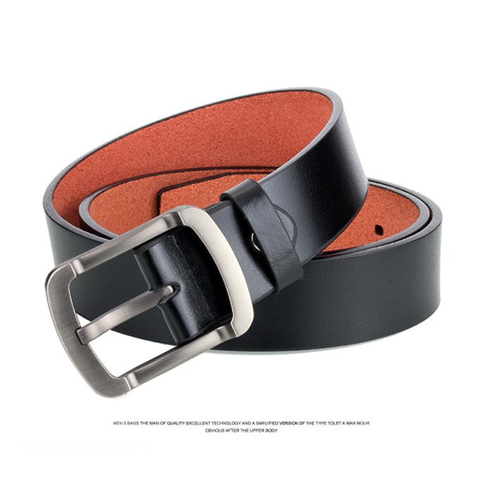ベルト メンズ カジュアル 黒 おしゃれ 軽量 太め 大きい 紳士 ビジネス ブラック ブラウン バックル |  | 13