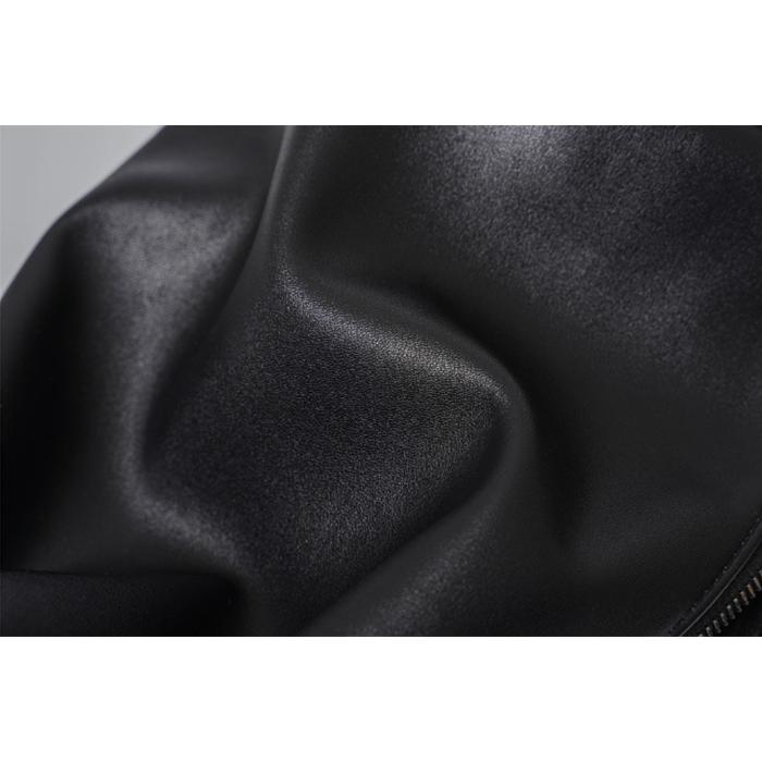 ショルダーバッグ おしゃれ 男女兼用 黒  軽い 軽量 小型 シンプル スマホ 小さめ メンズ |  | 19