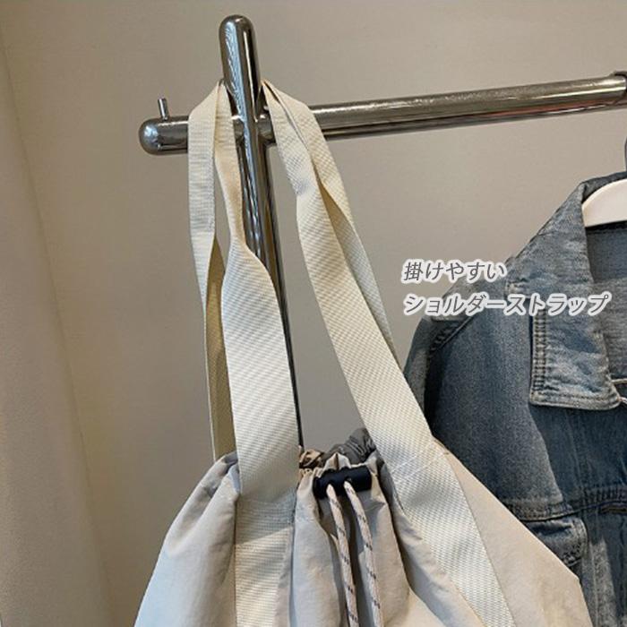 トートバッグ リュック 2way a4 レディース 巾着 軽量 黒 通学 通勤 おしゃれ ショルダー 背中 |  | 09