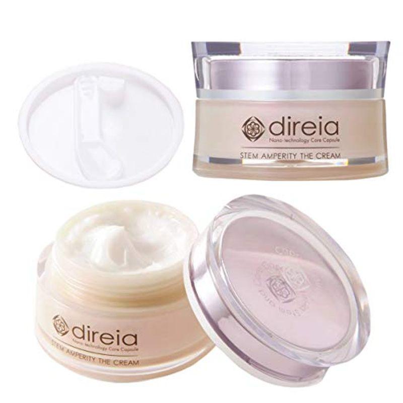 （新品,未開封） Direia クリーム 30g Stem Amperity The Cream ディレイア ステム アンペリティ ザ 【2004904262】(10777円)