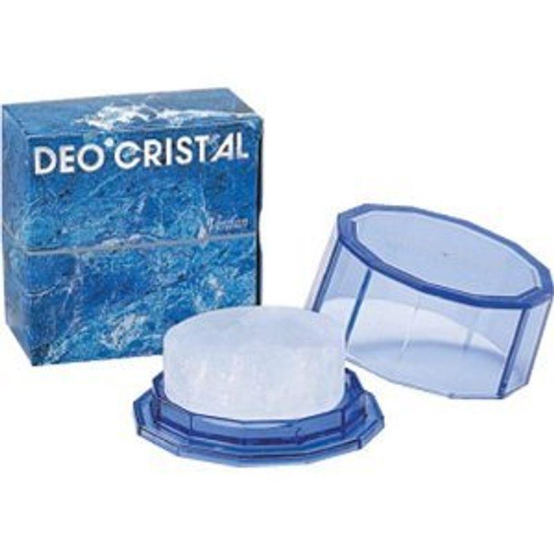 ウルトラ！ 5個セットデオクリスタル ヴェルダン 115g ディスクタイプ 【2239307767】(12037円)