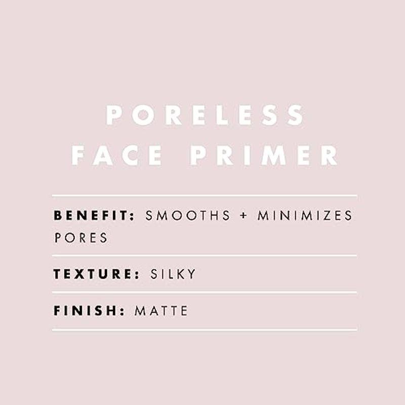 e.l.f. エルフ ポーレースフェイスプライマー PORELESS FACE PRIMER 14ミリリットル (x 1