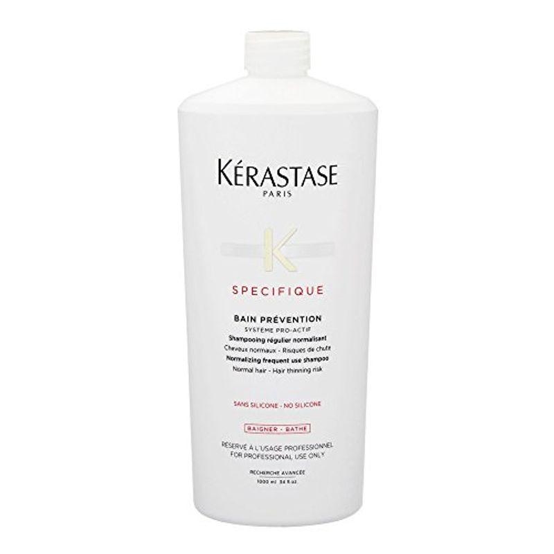【推し】 ケラスターゼ（KERASTASE） スペシフィック SP バン プレバシオン EXビッグサイズ 1000ml 並行輸入品 【EI2307183247】(12402円)