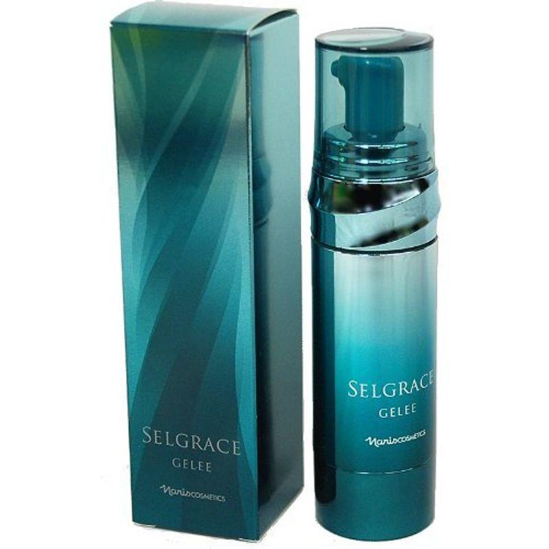 ☆新品4個☆ナリス セルグレース リアリジョン コンク(ふきとり用美容