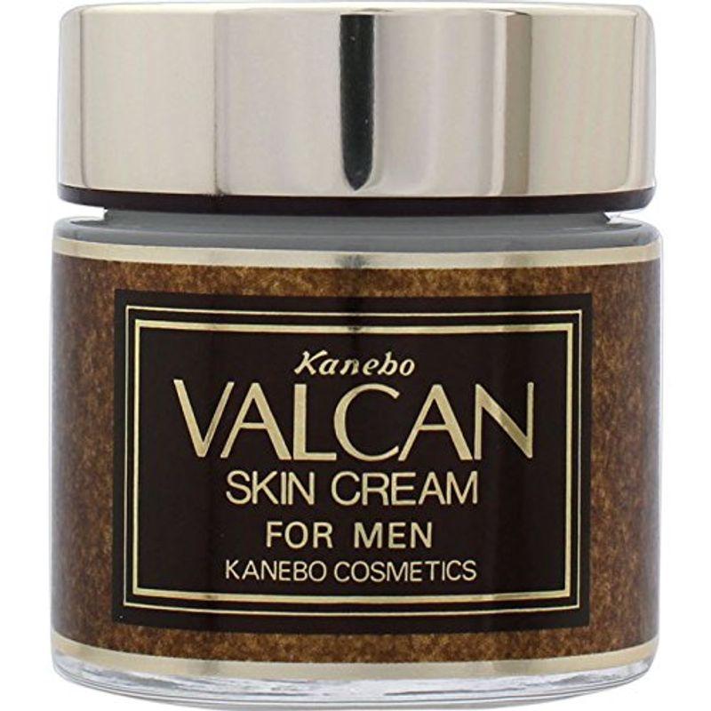 カネボウ バルカン スキンクリーム 55g×3 バルカン スキンクリーム 55g×3