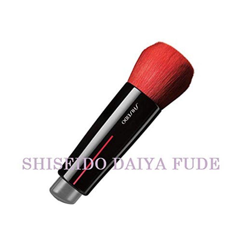 SHISEIDO Makeup（資生堂 メーキャップ） SHISEIDO(資生堂) SHISEIDO DAIYA FUDE フェイス デュオ SHISEIDO 資生堂 Makeup メーキャップ DAIYA FUDE フェイス デュオ