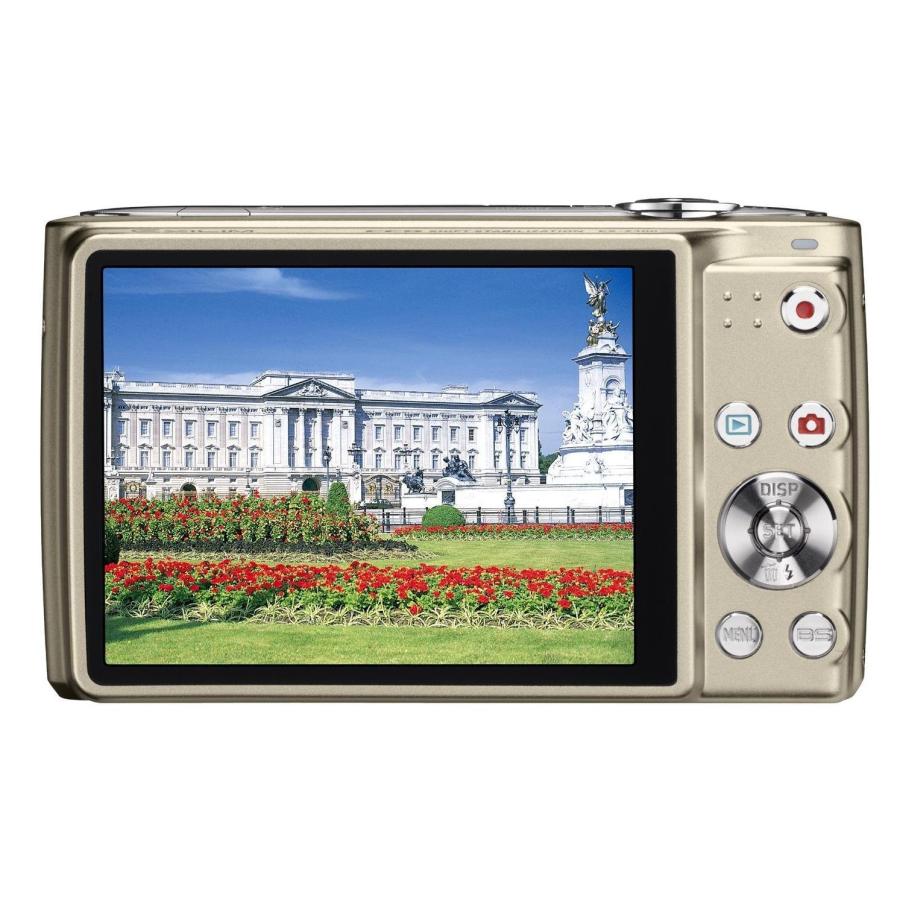 CASIO EXILIM デジタルカメラ EX-N1 ホワイト 美品 かわいい Amazon