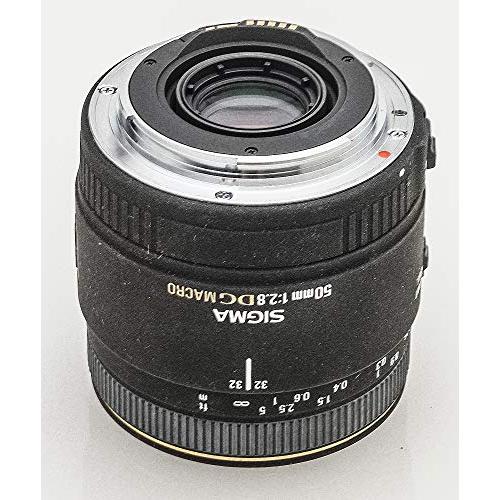 SIGMA 50mm f2.8 EX MACRO キャノンEFマウント Amazon.com : Sigma 50mm f/2.8 EX DG Macro Lens for Minolta