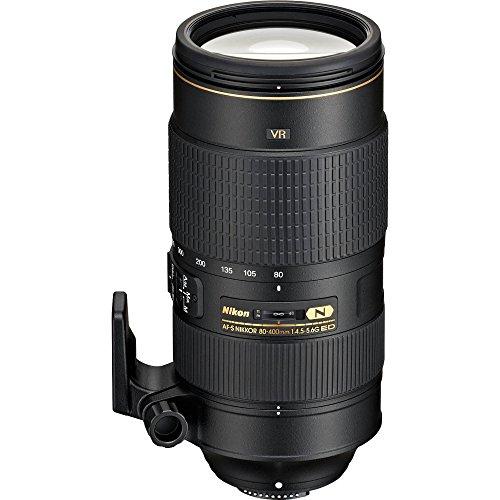 Nikon AF-S NIKKOR 80-400mm f/4.5-5.6G ED VR Lens : LINEAR1 - 通販 - Yahoo ...
