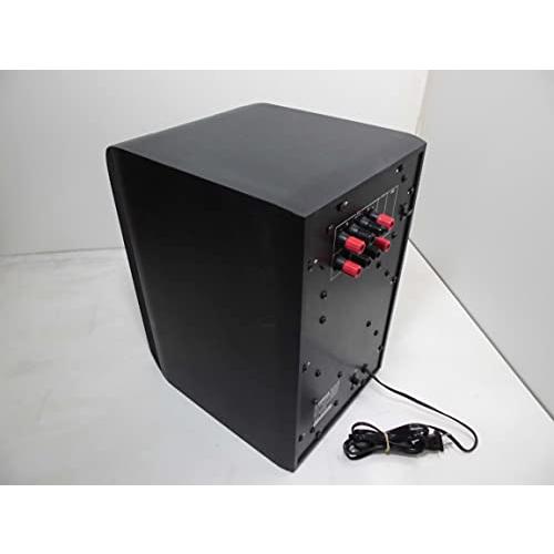 美品 YAMAHA YST-SW45 サブウーファー YST-SW45｜Yamaha YST-SW45 サブウーファー｜中古品｜修理販売