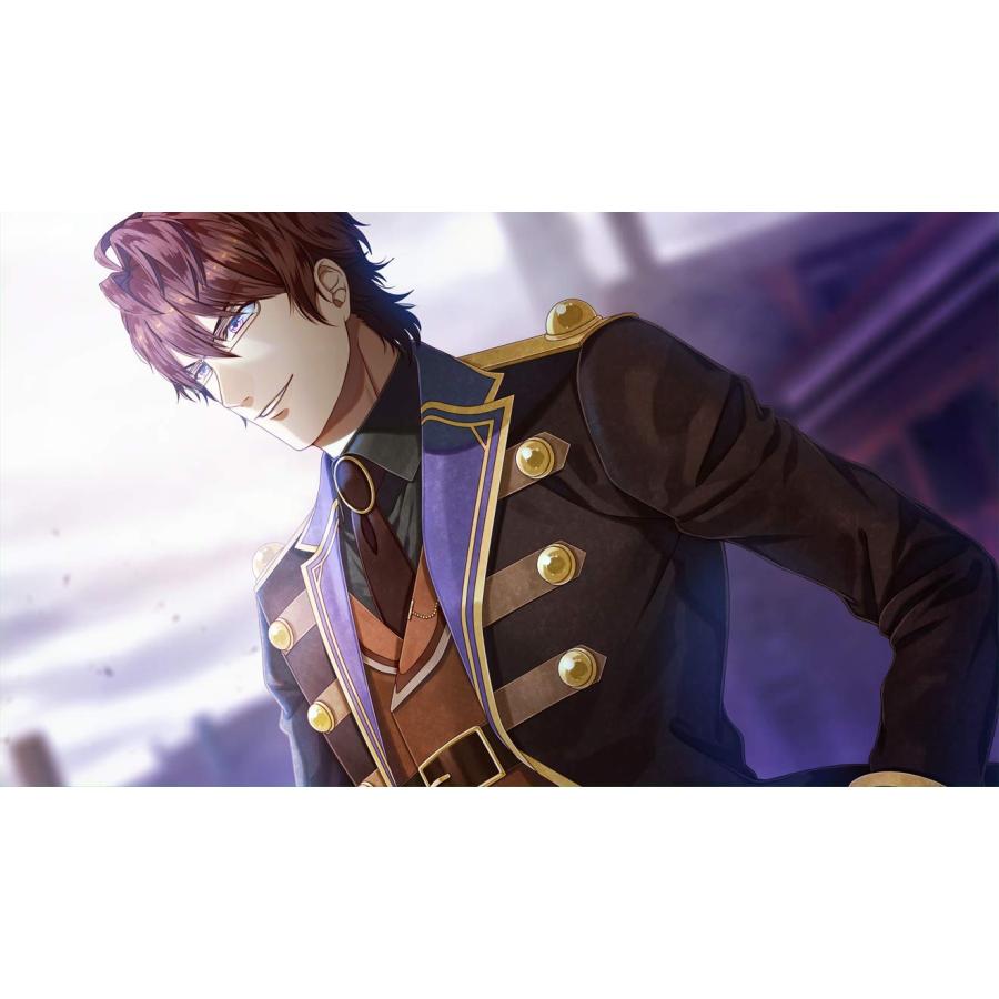 スチームプリズン - Switch