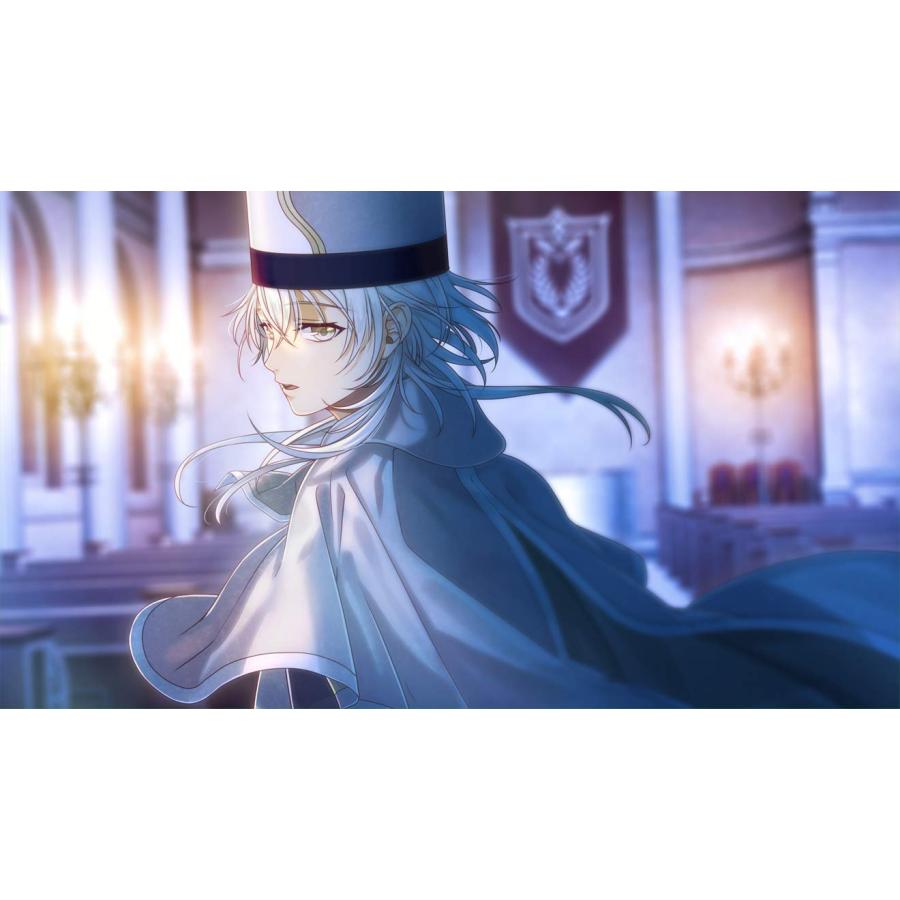 スチームプリズン - Switch