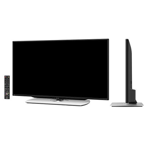 シャープ 40V型 液晶 テレビ AQUOS LC-40U40 4K 外付HDD対応(裏 シャープ 40V型 液晶 テレビ AQUOS LC-40U40 4K 外付HDD対応(裏