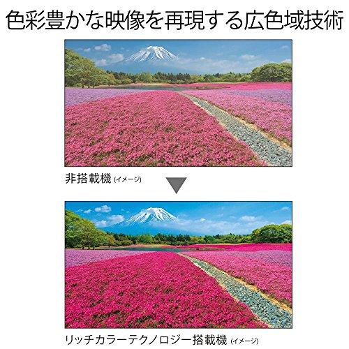 シャープ 40V型 液晶 テレビ AQUOS LC-40U40 4K 外付HDD対応(裏 シャープ 40V型 液晶 テレビ AQUOS LC-40U40 4K 外付HDD対応(裏