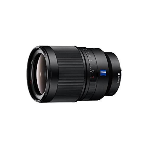 SONY FE35mm F1.4 GM Eマウントレンズ 交換レンズレビュー：ソニー FE