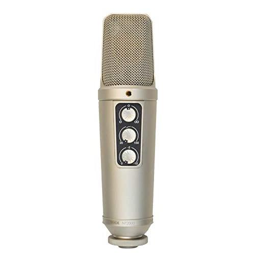 RODE NT1 KIT コンデンサーマイク RODE⁄NT1 Kitコンデンサーマイクと