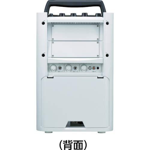 TOA ダイバシティチューナーユニット(チャンネル増設用) WTU-1820